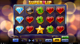 Super Flip - Screenshot 4
