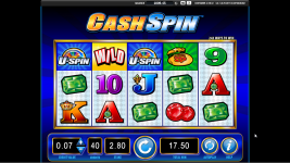 Cash Spin - Screenshot 5