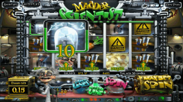 Madder Scientist - Screenshot 8