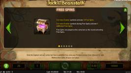 Jack and the Beanstalk - Screenshot 8