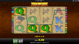 Fire of Egypt - Screenshot 6