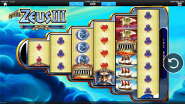 Zeus III - Screenshot 5
