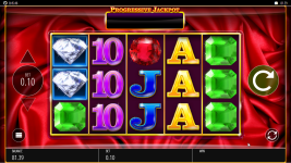 Super Diamond Deluxe - Screenshot 4