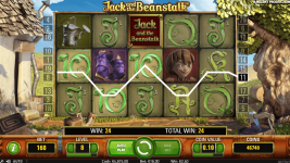 Jack and the Beanstalk - Screenshot 7