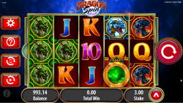 Dragon Spin - Screenshot 8