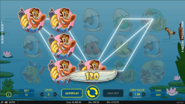 Scruffy Duck - Screenshot 7