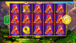 Golden Goddess - Screenshot 8