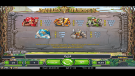 Wild Turkey - Screenshot 5