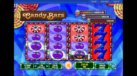 Candy Bars - Screenshot 1