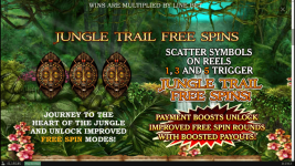 Heart of the Jungle - Screenshot 4