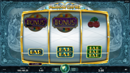 Diamond Empire - Screenshot 5