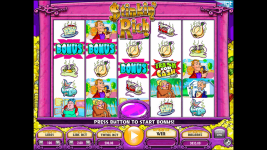 Stinkin Rich - Screenshot 1