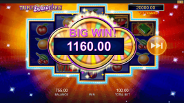 Wheel of Fortune: Triple Extreme Spin - Screenshot 2