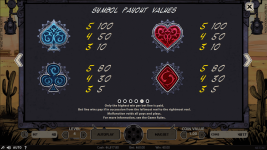 Wild Wild West - Screenshot 3