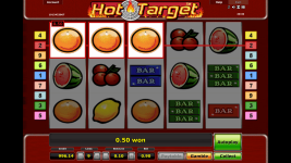 Hot Target - Screenshot 6
