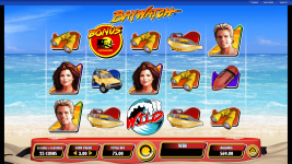 Baywatch - Screenshot 4