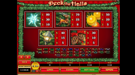Deck the Halls - Screenshot 4