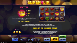 Super Flip - Screenshot 8