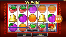 7s Wild - Screenshot 5