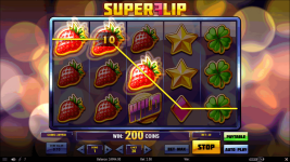 Super Flip - Screenshot 2