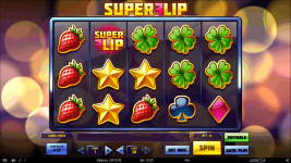 Super Flip - Screenshot 5