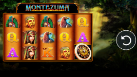 Montezuma - Screenshot 4