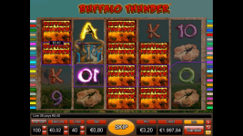 Buffalo Thunder - Screenshot 4