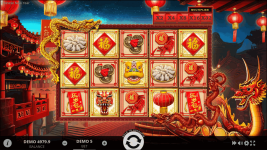 Chinese New Year - Screenshot 1