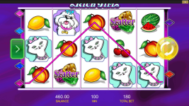 She’s a Rich Girl - Screenshot 8