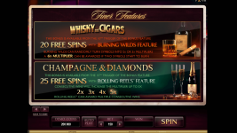 The Finer Reels of Life - Screenshot 2