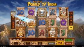 Pearls of India - Screenshot 3