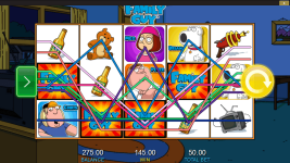 Family Guy - Screenshot 5