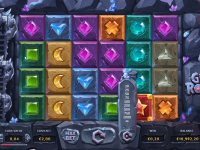 Gem Rocks - Screenshot 5
