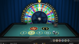 Super Wheel - Screenshot 7
