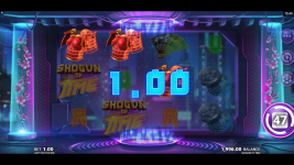 Shogun of Time - Screenshot 5