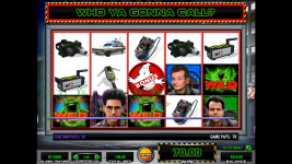Ghostbusters - Screenshot 2