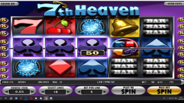 7th Heaven - Screenshot 8