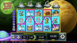 Invaders from the Planet Moolah - Screenshot 8