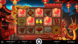 Chinese New Year - Screenshot 4