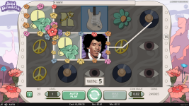 Jimi Hendrix - Screenshot 6