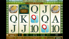 Frankie Dettori’s Magic Seven - Screenshot 2