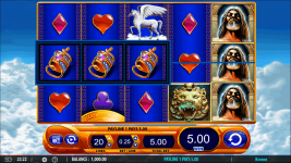Kronos - Screenshot 3