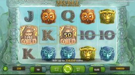 Secret of the Stones - Screenshot 6