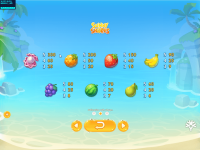 Sunny Shores - Screenshot 2