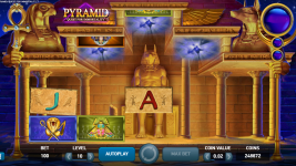 Pyramid: Quest for Immortality - Screenshot 5