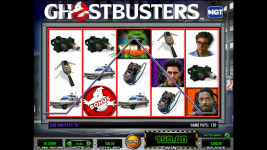 Ghostbusters - Screenshot 5