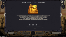 Wild Wild West - Screenshot 7