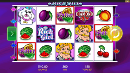She’s a Rich Girl - Screenshot 7