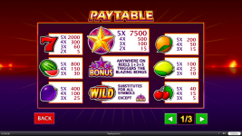 Stars Ablaze - Screenshot 4
