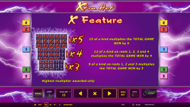 Xtra Hot - Screenshot 8